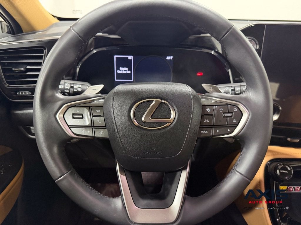 2024 Lexus NX 350 Premium