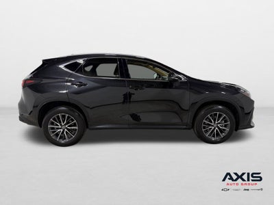 2024 Lexus NX 350 Premium