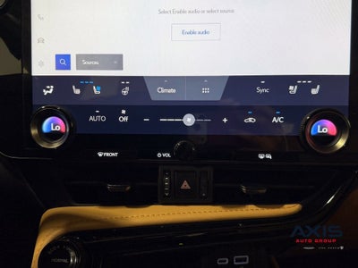 2024 Lexus NX 350 Premium