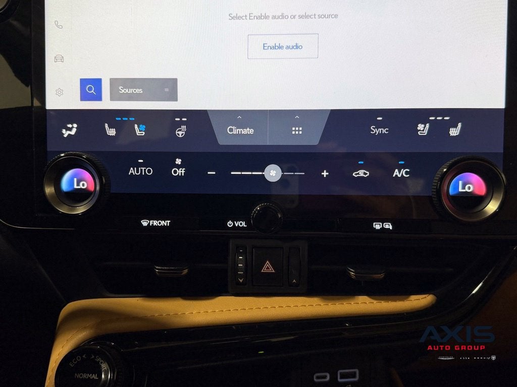 2024 Lexus NX 350 Premium