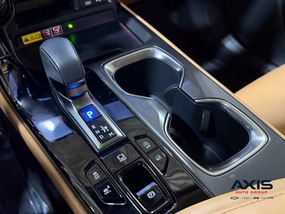 2024 Lexus NX 350 Premium