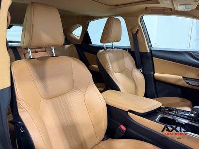 2024 Lexus NX 350 Premium
