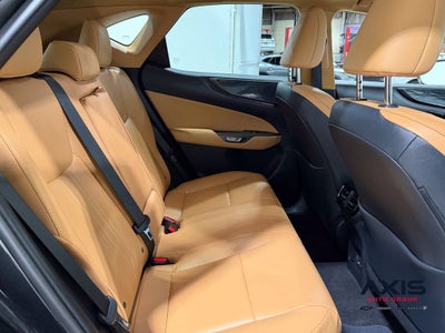 2024 Lexus NX 350 Premium