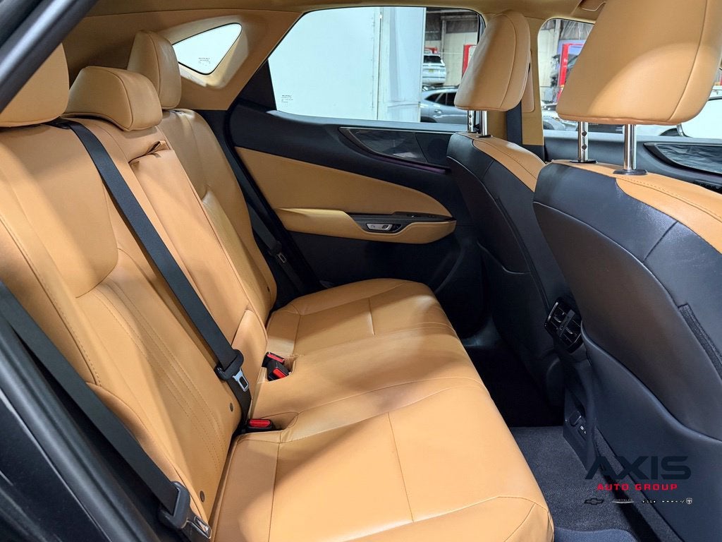 2024 Lexus NX 350 Premium