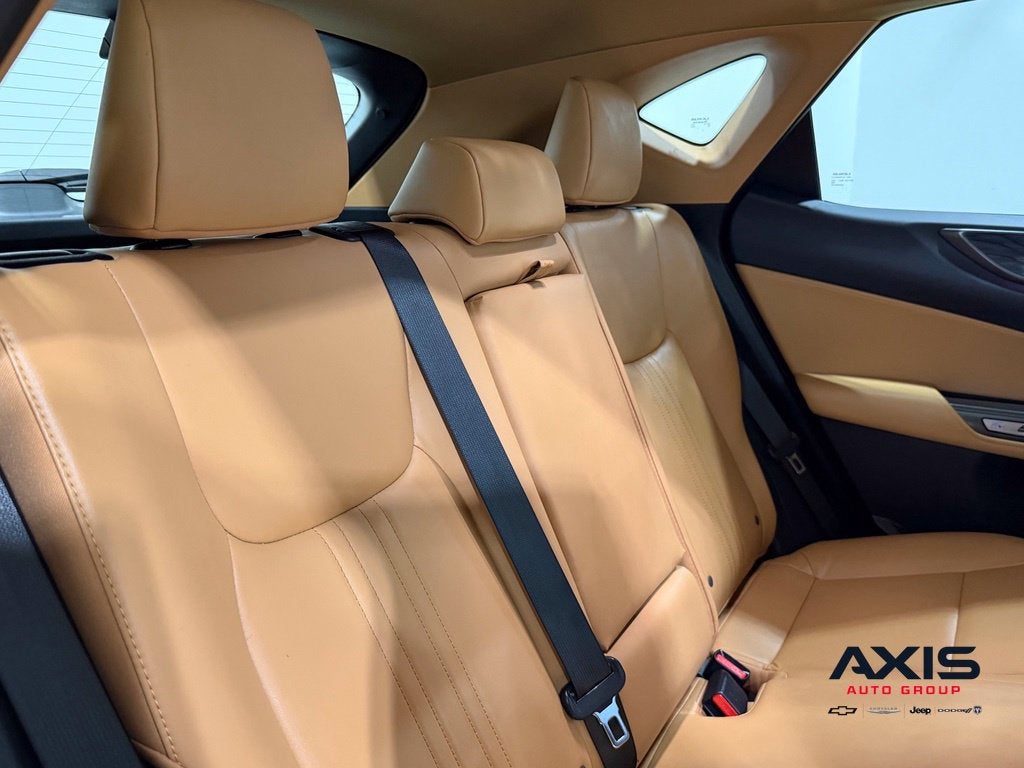 2024 Lexus NX 350 Premium