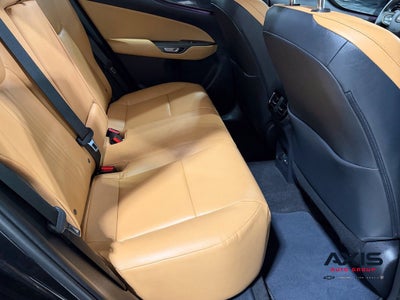2024 Lexus NX 350 Premium