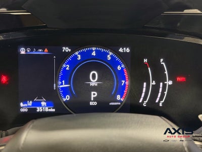 2024 Lexus NX 350 Premium