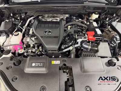2024 Lexus NX 350 Premium