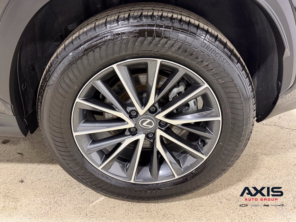2024 Lexus NX 350 Premium