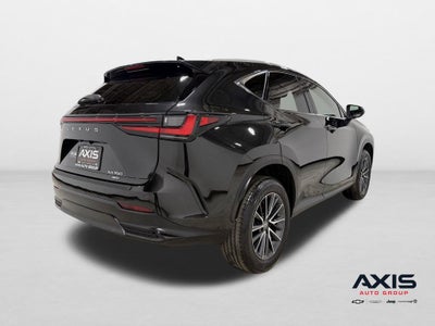 2024 Lexus NX 350 Premium