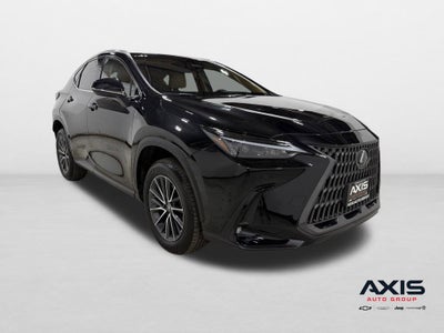 2024 Lexus NX 350 Premium