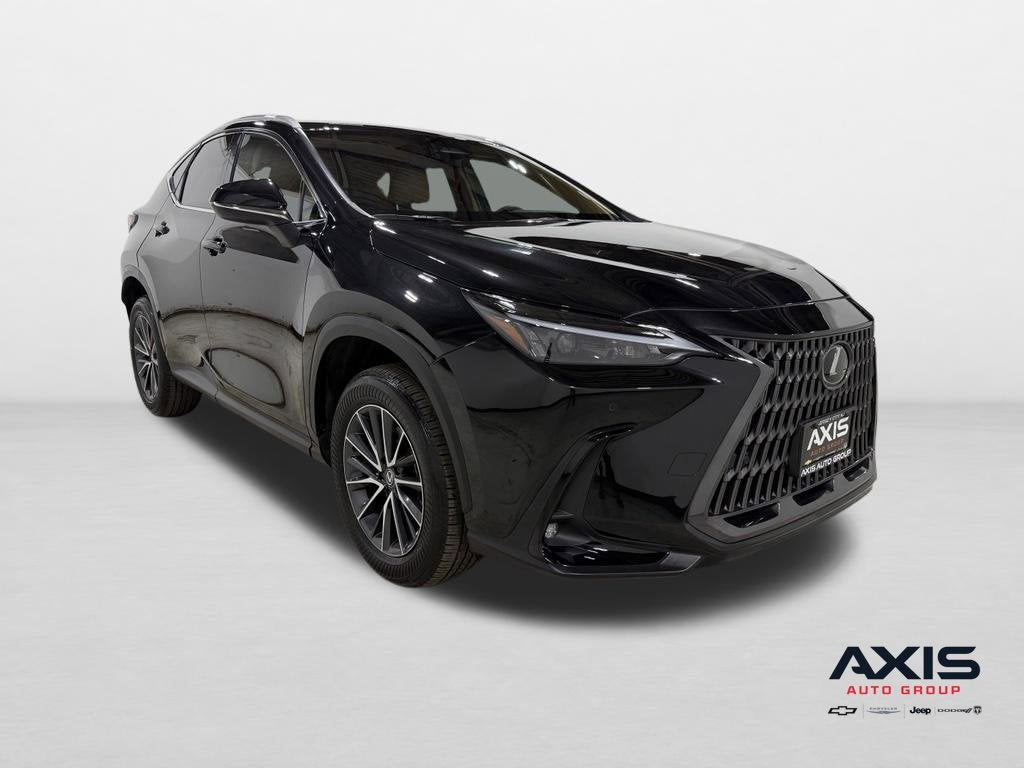 2024 Lexus NX 350 Premium