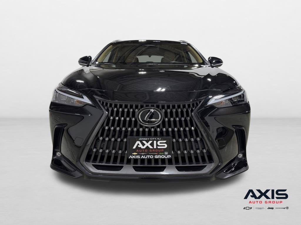 2024 Lexus NX 350 Premium