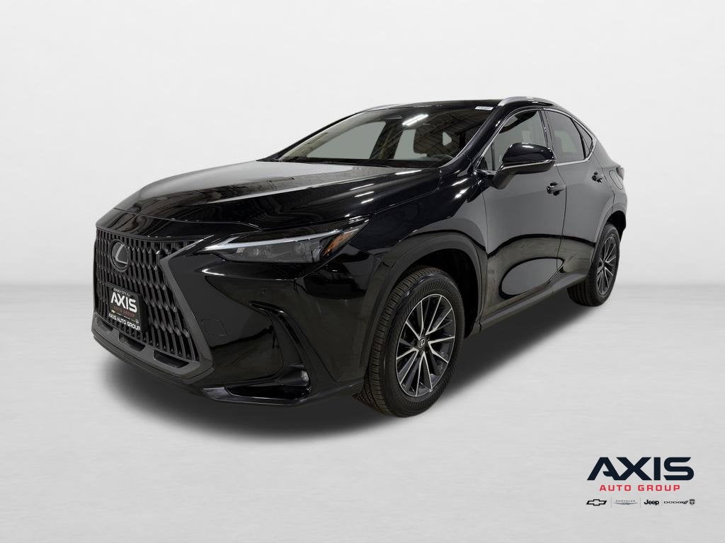 2024 Lexus NX 350 Premium