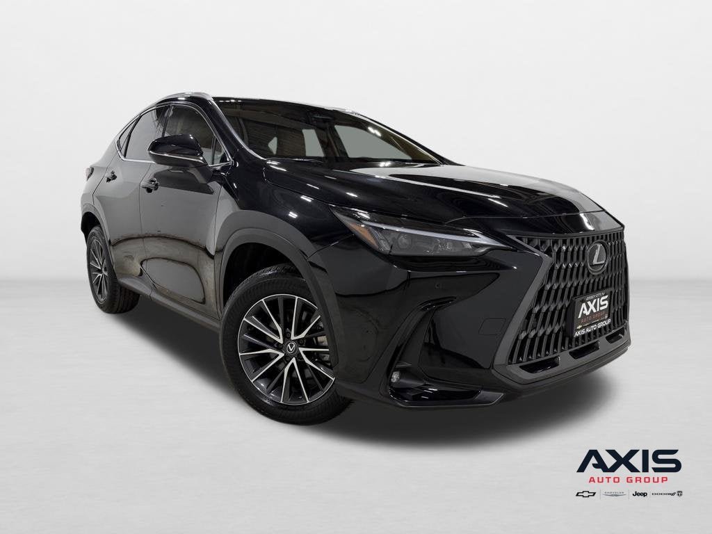 2024 Lexus NX 350 Premium