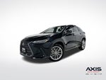 2024 Lexus NX 350 Luxury