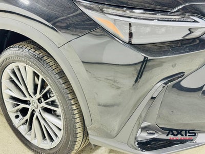 2024 Lexus NX 350 Luxury