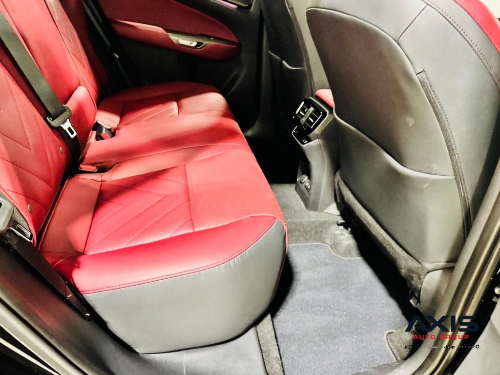 2024 Lexus NX 350 Luxury