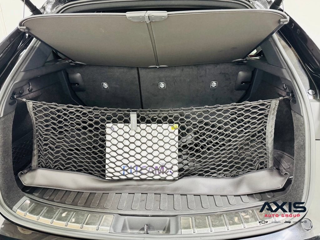 2024 Lexus NX 350 Luxury