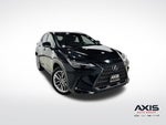 2024 Lexus NX 350 Luxury