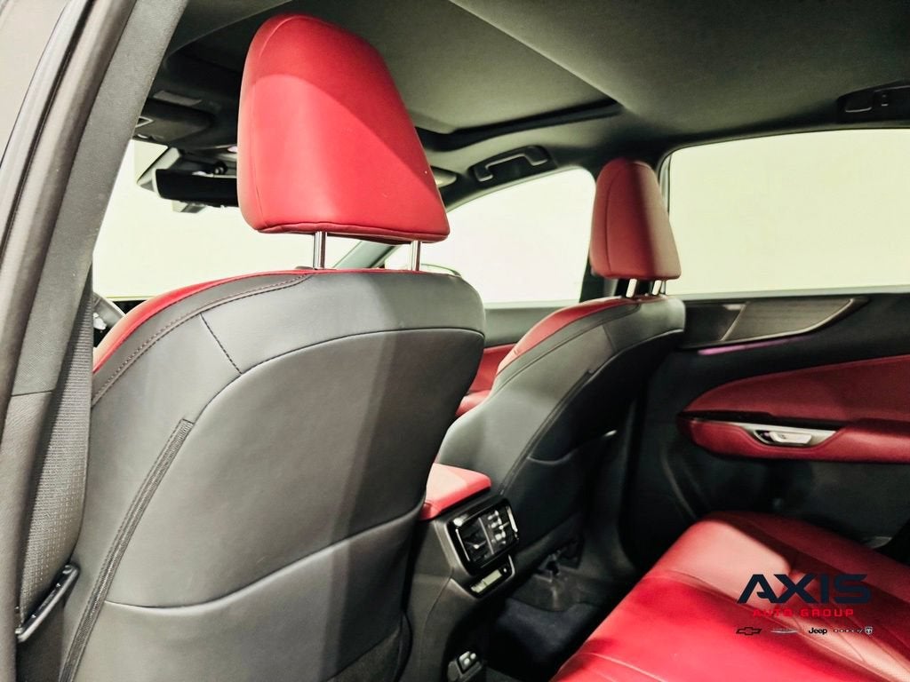 2024 Lexus NX 350 Luxury