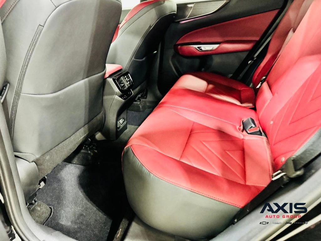 2024 Lexus NX 350 Luxury
