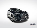 2024 Lexus NX 350 Luxury