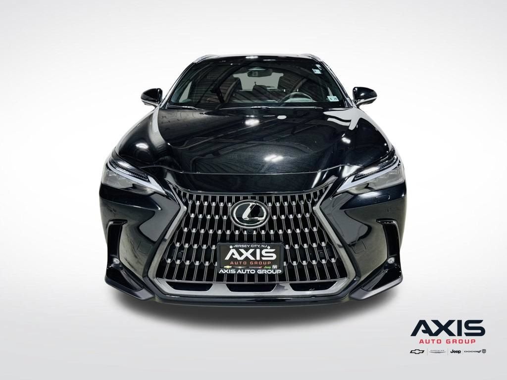 2024 Lexus NX 350 Luxury