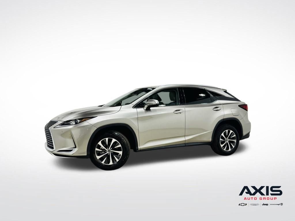 2021 Lexus RX 350 RX 350
