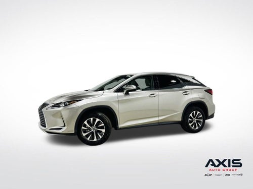 2021 Lexus RX 350 RX 350
