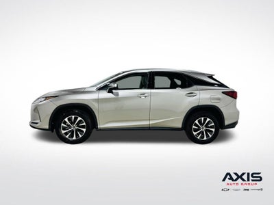 2021 Lexus RX 350 RX 350