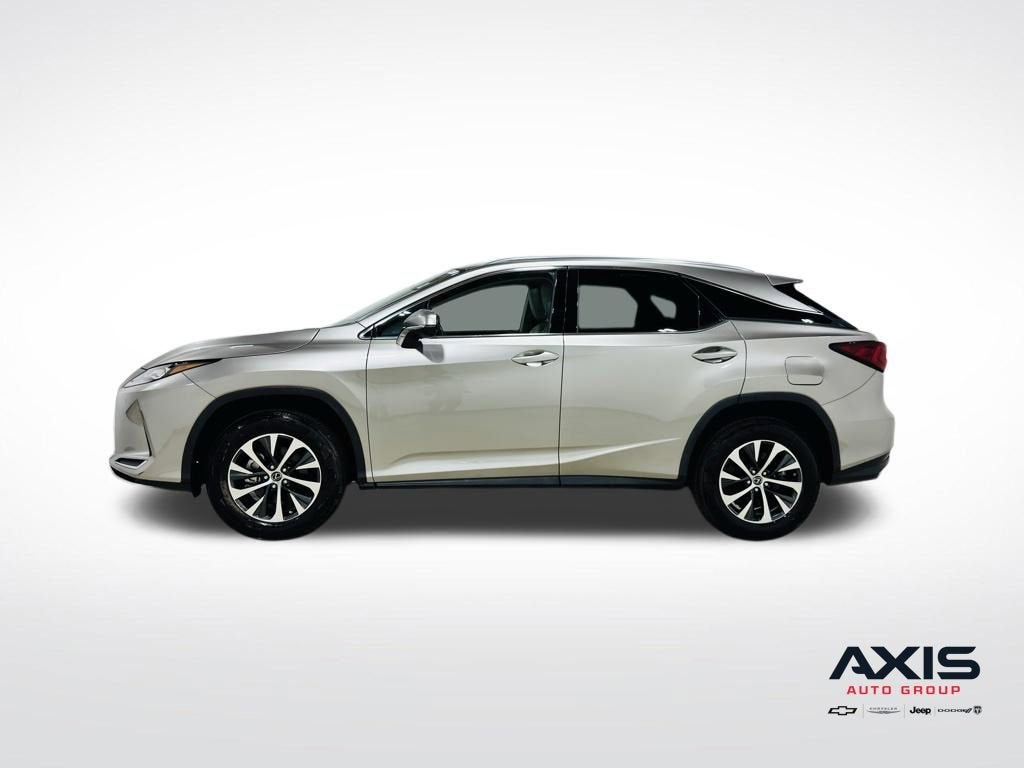 2021 Lexus RX 350 RX 350