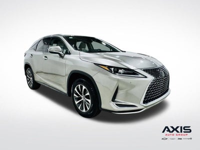 2021 Lexus RX 350 RX 350