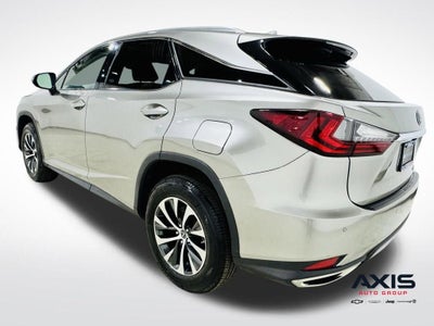 2021 Lexus RX 350 RX 350