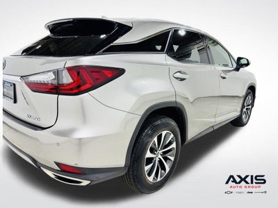 2021 Lexus RX 350 RX 350