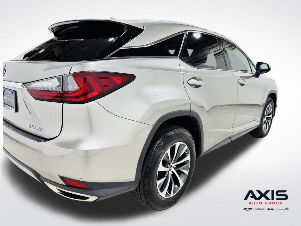 2021 Lexus RX 350 RX 350