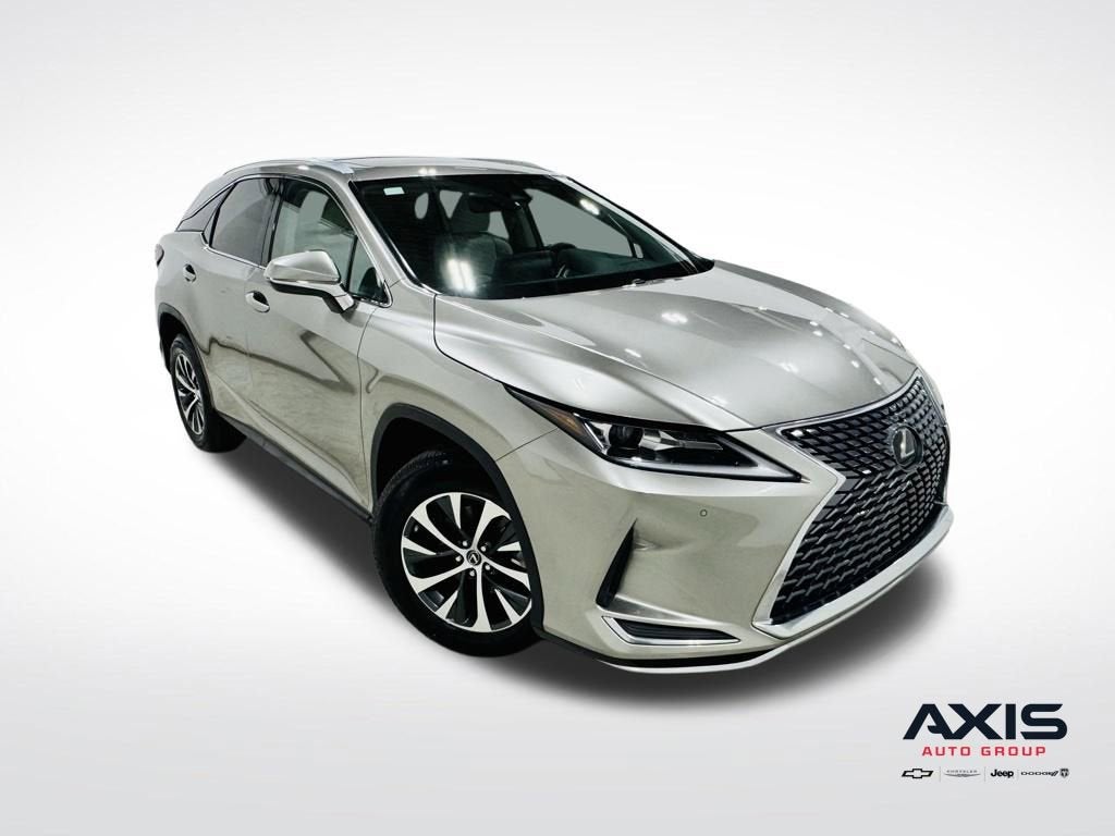 2021 Lexus RX 350 RX 350