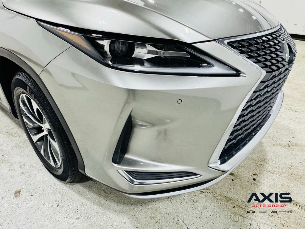 2021 Lexus RX 350 RX 350