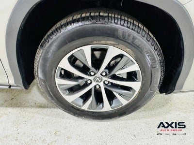 2021 Lexus RX 350 RX 350