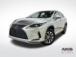 2021 Lexus RX 350 RX 350