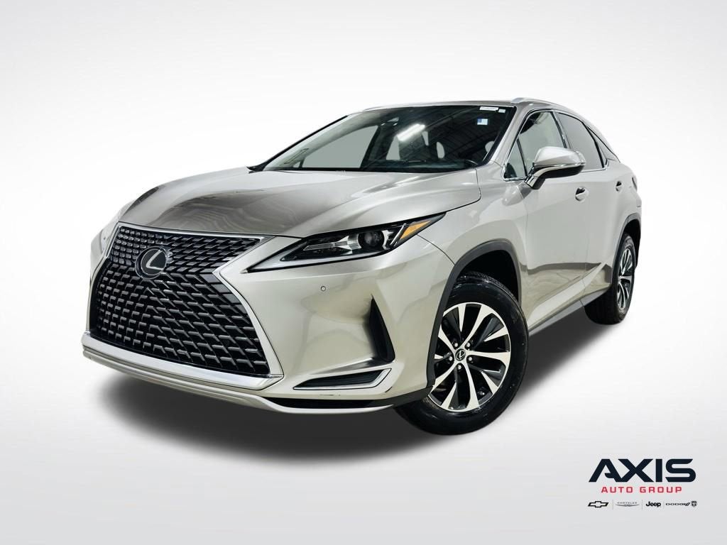 2021 Lexus RX 350 RX 350