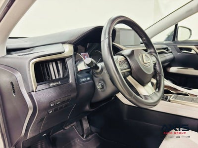 2021 Lexus RX 350 RX 350