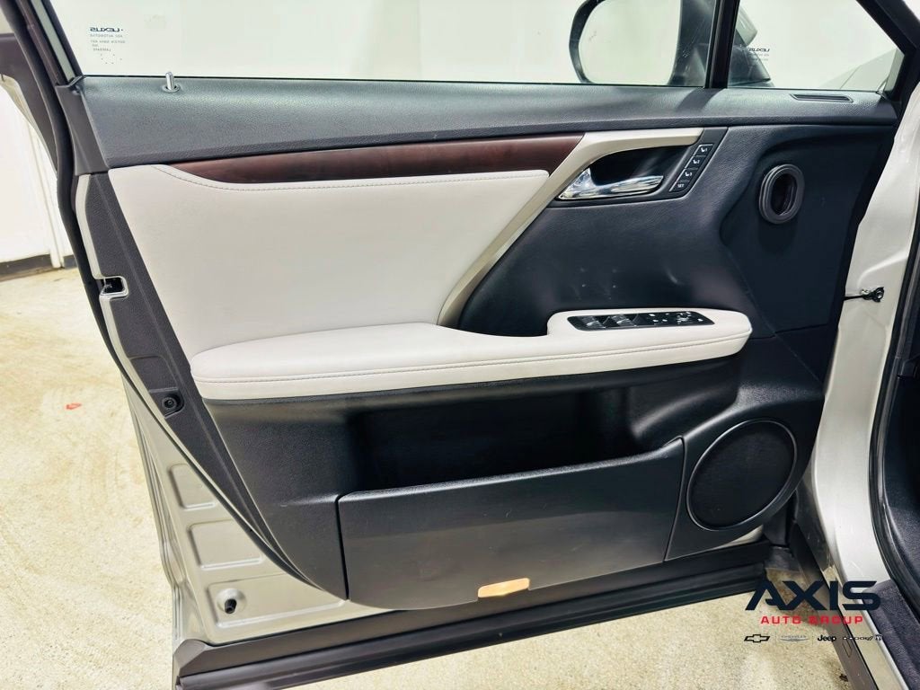 2021 Lexus RX 350 RX 350