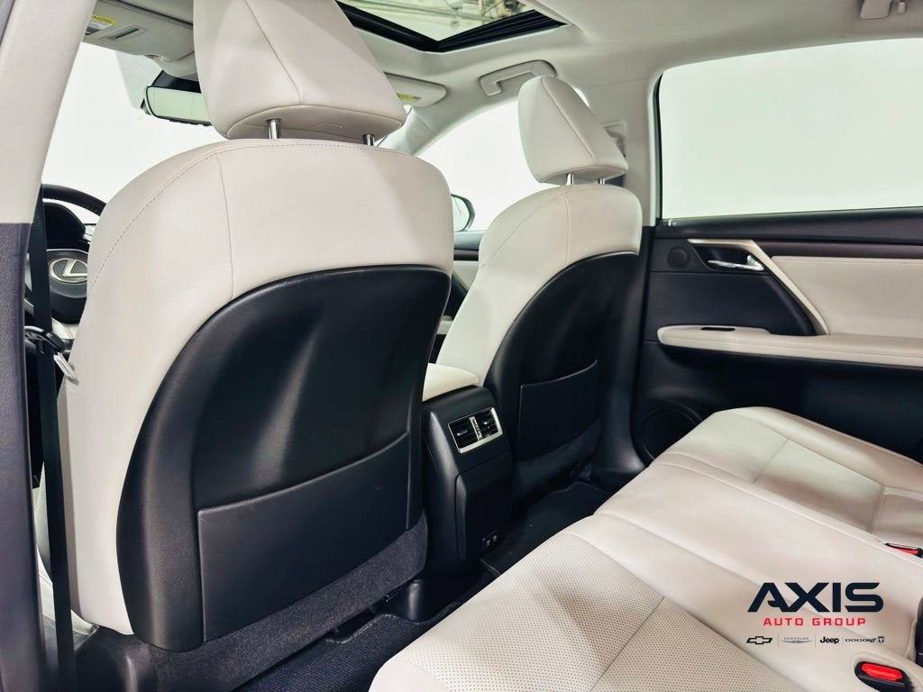 2021 Lexus RX 350 RX 350