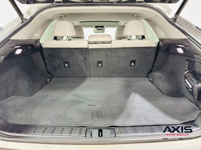 2021 Lexus RX 350 RX 350