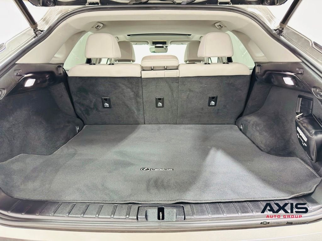 2021 Lexus RX 350 RX 350