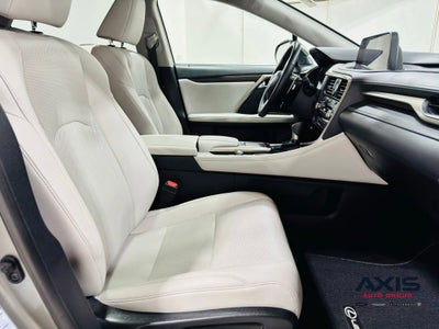 2021 Lexus RX 350 RX 350