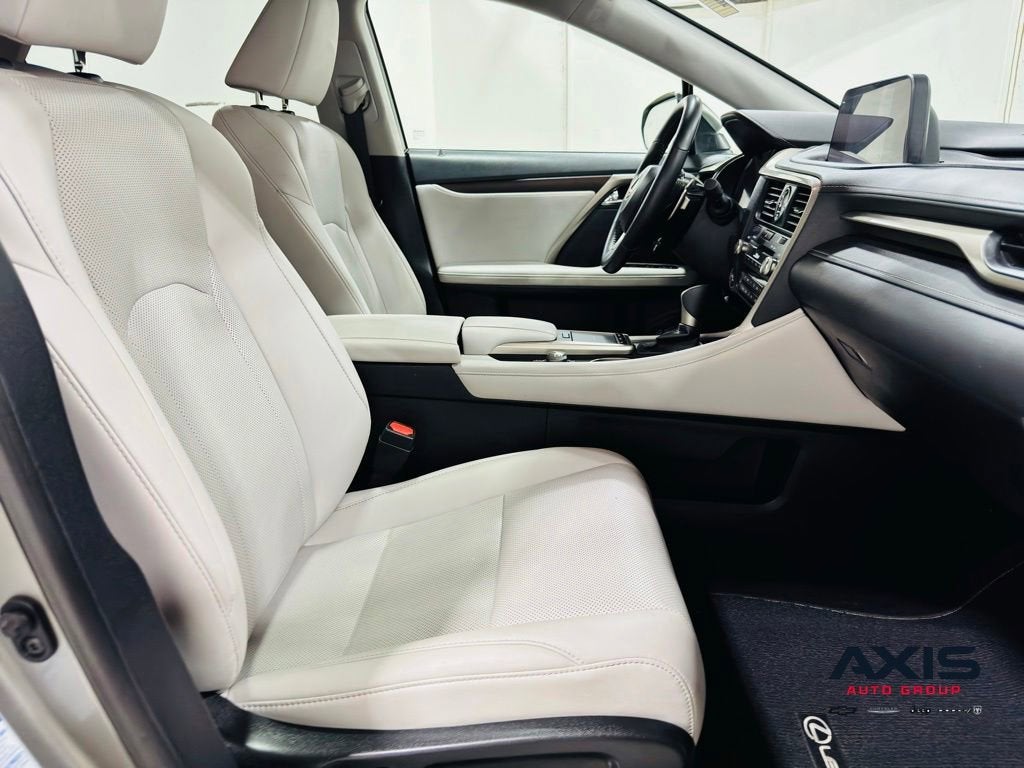 2021 Lexus RX 350 RX 350