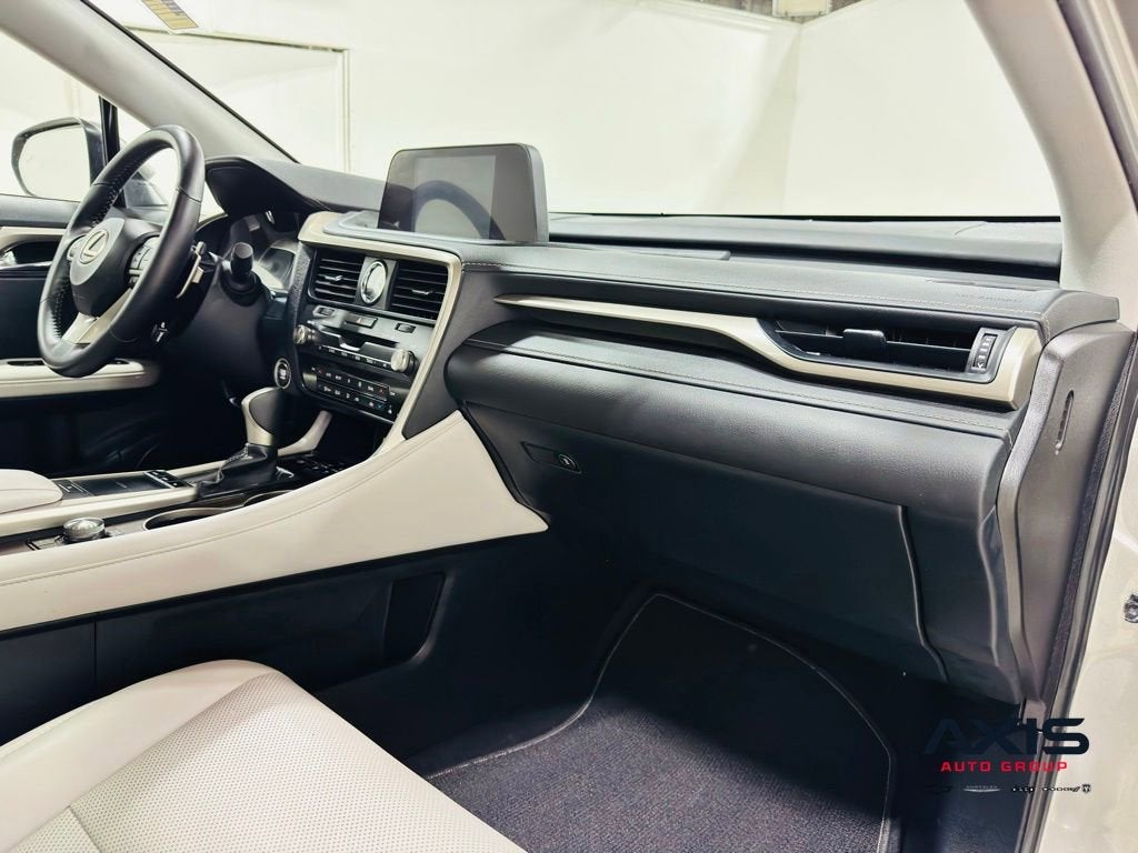 2021 Lexus RX 350 RX 350