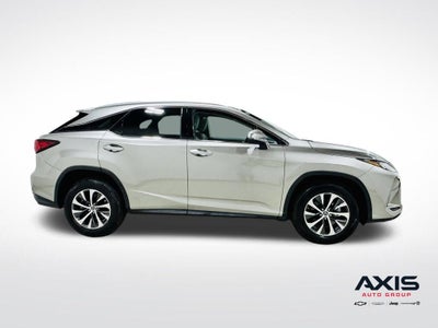 2021 Lexus RX 350 RX 350